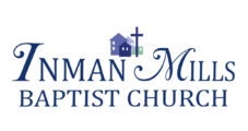 Inman Mills Baptist Church